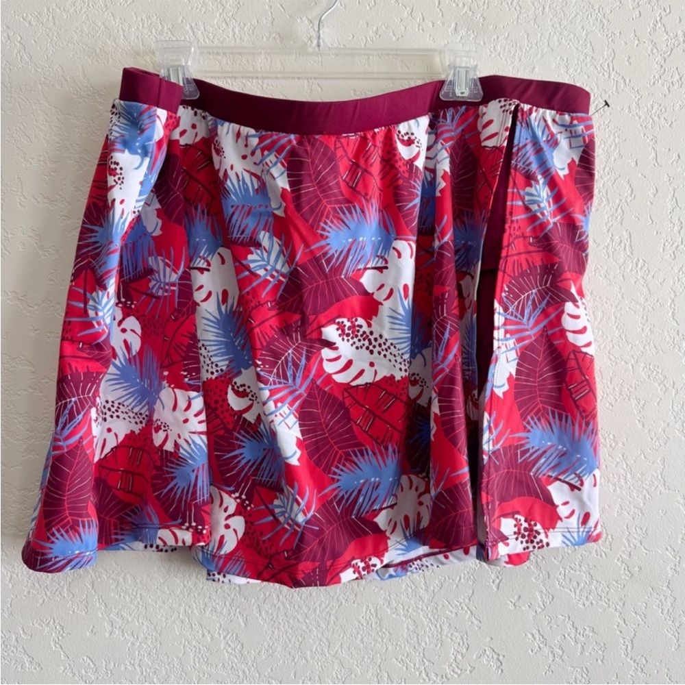 NWT Swimsuits For All • Swim Skort